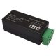 Tápfeszültség átalakító, 24V AC-ről 12V DC-re, 1A