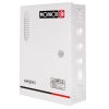 PROVISION-ISR PR-5A8CH+ Tápegység CCTV-hez, 8 csatornás, zárható fémdobozban, 100-240 Vac bemenet, 12-14 Vdc (szabályozható) max. 5A kimenet PROVISION-ISR PR-5A8CH+ Tápegység CCTV-hez, 8 csatornás, zárható fémdobozban, 100-240 Vac bemenet, 12-14 Vdc (szabályozható) max. 5A kimenet