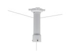    PROVISION-ISR PR-B30C Mennyezeti függesztő tartó az IP Speed Dome kamerákhoz, fehér
