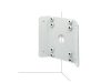 PROVISION-ISR PR-B30IC Belső sarok konzol az IP Speed Dome kamerákhoz, fehér PROVISION-ISR PR-B30IC Belső sarok konzol az IP Speed Dome kamerákhoz, fehér