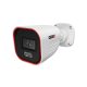 PROVISION-ISR PR-BSH-340IPBN-28 4MP fix objektíves csőkamera hibrid LED-del és DDA1 analitikával