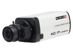   PROVISION-ISR PR-BX252IP5 Eye-Sight 5 Megapixeles IP box kamera, 5MP(2592x1944)