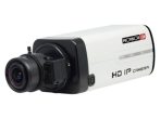   PROVISION-ISR PR-BX291IP5 Star-sight 2 Megapixeles IP box kamera, 1080P