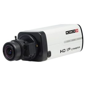   PROVISION-ISR PR-BX291IP5 Star-sight 2 Megapixeles IP box kamera, 1080P