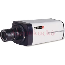   PROVISION-ISR PR-BX380IP inframegvilágítós 1,3 megapixeles IP box kamera