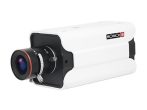    PROVISION-ISR PR-BX392AHD Pro AHD 1080p mechanikus Day&Night 2 megapixeles box kamera, 1/3 SONY CMOS chip, 2Megapixel felbontás (1080p: 1920x1080), analóg felbontás 960H