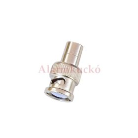   PROVISION-ISR PR-C01 Adapter: BNC / RCA BNC dugó - RCA aljzat, BNC-202
