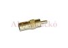PROVISION-ISR PR-C04 Adapter: RCA / BNC RCA dugó - BNC aljzat, BNC-201 PROVISION-ISR PR-C04 Adapter: RCA / BNC RCA dugó - BNC aljzat, BNC-201
