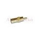 PROVISION-ISR PR-C04 Adapter: RCA / BNC RCA dugó - BNC aljzat, BNC-201