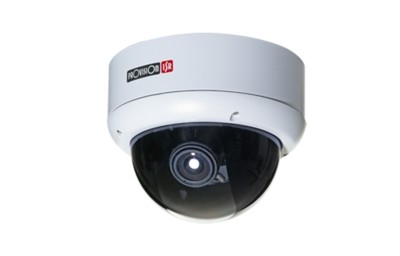  PROVISION-ISR PR-DA371UVVF kültéri vandálbiztos nagydinamikájú Day&Night dome kamera