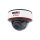 PROVISION PR-DAI-2120IPEN-MVF-V5 12MP IP dome kamera