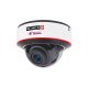 PROVISION PR-DAI-340IPEN-MVF-V4 4MP IP dome kamera
