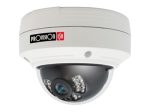    PROVISION-ISR PR-DAI+390IP536 Eye-Sight inframegvilágítós kültéri 2MP-es (Megapixel) vandálbiztos IP dome kamera