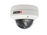   PROVISION-ISR PR-DAI310IPEH04 inframegvilágítós kültéri vandálbiztos IR 3 megapixeles IP dome kamera