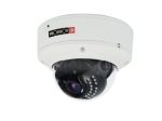   PROVISION-ISR PR-DAI310IPEHVF inframegvilágítós kültéri vandálbiztos IR 3 megapixeles IP dome kamera