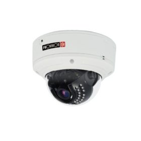   PROVISION-ISR PR-DAI310IPEHVF inframegvilágítós kültéri vandálbiztos IR 3 megapixeles IP dome kamera