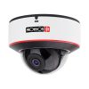 PROVISION-ISR PR-DAI320IPE28 Dome kamera, 2MP, IP, Eye-Sight inframegvilágítós, kültéri, 2.8mm PROVISION-ISR PR-DAI320IPE28 Dome kamera, 2MP, IP, Eye-Sight inframegvilágítós, kültéri, 2.8mm