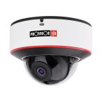    PROVISION-ISR PR-DAI320IPE28 Dome kamera, 2MP, IP, Eye-Sight inframegvilágítós, kültéri, 2.8mm