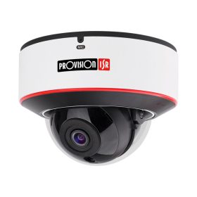    PROVISION-ISR PR-DAI320IPE28 Dome kamera, 2MP, IP, Eye-Sight inframegvilágítós, kültéri, 2.8mm