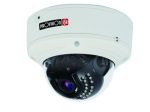    PROVISION-ISR PR-DAI330IP5VF Eye-Sight inframegvilágítós kültéri vandálbiztos 3 megapixeles IP dome kamera