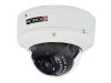  PROVISION-ISR PR-DAI331IP5VF Dark-Sight inframegvilágítós kültéri vandálbiztos 3 megapixeles IP dome kamera