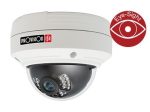   PROVISION-ISR PR-DAI340IP536 Eye-Sight inframegvilágítós kültéri vandálbiztos 4 megapixeles IP dome kamera