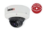   PROVISION-ISR PR-DAI340IP5VF Eye-Sight inframegvilágítós kültéri vandálbiztos 4 megapixeles IP dome kamera