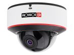  PROVISION-ISR PR-DAI340IPE28 Eye-Sight 4MP vandálbiztos dome kamera