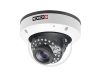 PROVISION-ISR PR-DAI390AHDVF AHD Pro kültéri vandálbiztos inframegvilágítós mechanikus Day&Night 2 megapixeles dome kamera PROVISION-ISR PR-DAI390AHDVF AHD Pro kültéri vandálbiztos inframegvilágítós mechanikus Day&Night 2 megapixeles dome kamera