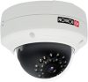 PROVISION-ISR PR-DAI390IP04 inframegvilágítós kültéri vandálbiztos IR 2 megapixeles IP dome kamera