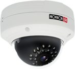   PROVISION-ISR PR-DAI390IP04 inframegvilágítós kültéri vandálbiztos IR 2 megapixeles IP dome kamera