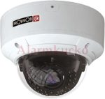  PROVISION-ISR PR-DAI390IPVF inframegvilágítós kültéri vandálbiztos IR 2 megapixeles IP dome kamera