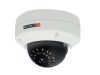 PROVISION-ISR PR-DAI480IPE28 inframegvilágítós kültéri vandálbiztos IR 1 megapixeles IP dome kamera