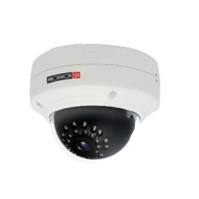   PROVISION-ISR PR-DAI480IPE28 inframegvilágítós kültéri vandálbiztos IR 1 megapixeles IP dome kamera