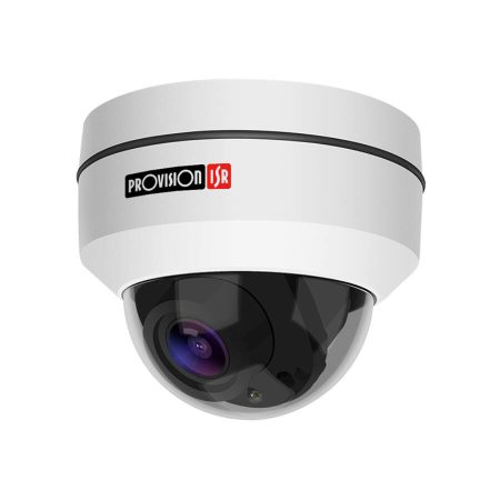 PROVISION-ISR PR-DAIPT390AX4 PTZ dome kamera, 2MP, PTZ, infravörös, vandálbiztos 4in1 dome kamera motoros zoom optikával