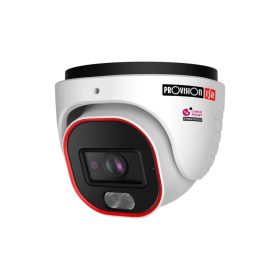 PROVISION PR-DH-320IPSN-28 2MP IP Turret kamera