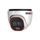 PROVISION PR-DH-320SRN-MVF 2MP IP Turret kamera