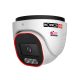 PROVISION PR-DH-340ADN-MVF-V4 4MP IP Turret kamera