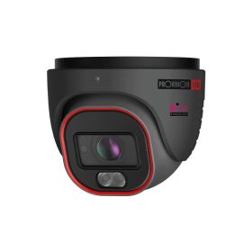 PROVISION PR-DH-340IPSN-MVF-G 4MP IP Turret kamera