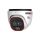 PROVISION PR-DH-340IPSN-MVF 4MP IP Turret kamera