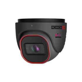 PROVISION PR-DH-380IPSN-MVF-G 8MP IP Turret kamera
