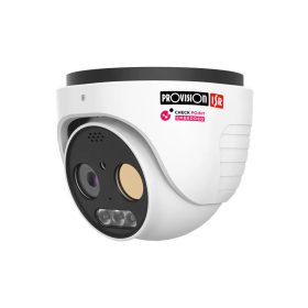 PROVISION PR-DH-THERMAL-3-V2 5MP IP hőkamera