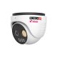PROVISION PR-DH-THERMAL-3-V2 5MP IP hőkamera