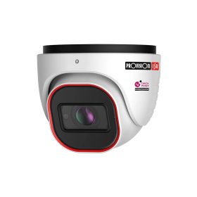 PROVISION PR-DI-340IPEN-MVF-V4 4MP IP Turret kamera