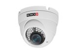   PROVISION-ISR PR-DI310IPEHVF inframegvilágítós kültéri IR 3 megapixeles IP dome kamera