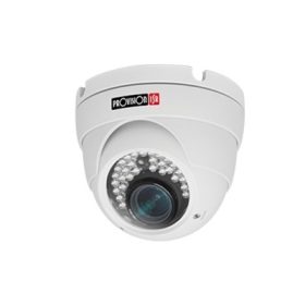   PROVISION-ISR PR-DI310IPEHVF inframegvilágítós kültéri IR 3 megapixeles IP dome kamera