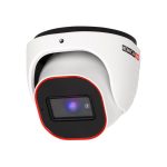  PROVISION-ISR PR-DI320A28 Dome kamera, 2MP HD Pro inframegvilágítós vandálbiztos, kültéri