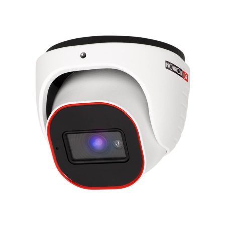 PROVISION-ISR PR-DI320A28 Dome kamera, 2MP HD Pro inframegvilágítós vandálbiztos, kültéri