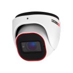   Provision PR-DI320AUMVF Dome kamera, motorizált varifókuszos, HD Ultra 2MP, inframegvilágítós, kültéri