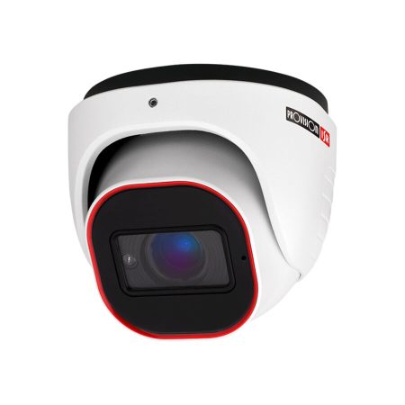 Provision PR-DI320AUMVF Dome kamera, motorizált varifókuszos, HD Ultra 2MP, inframegvilágítós, kültéri